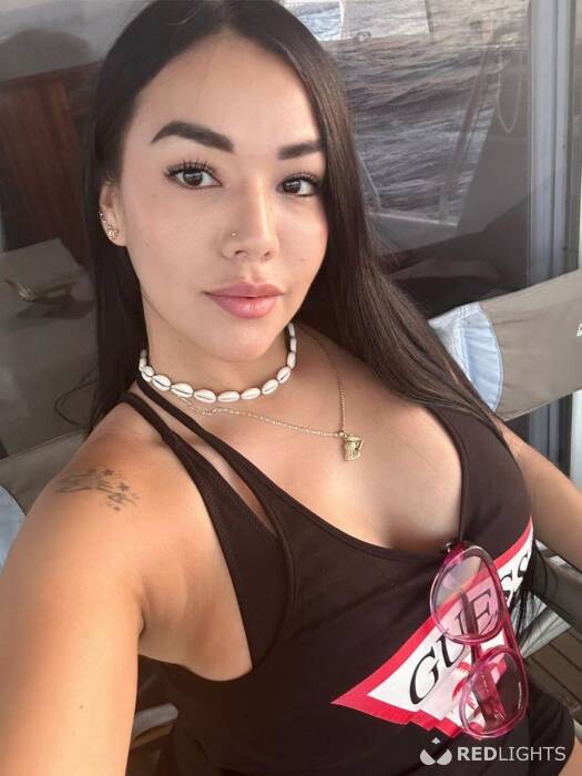 Natuurlijke borsten (Foto)