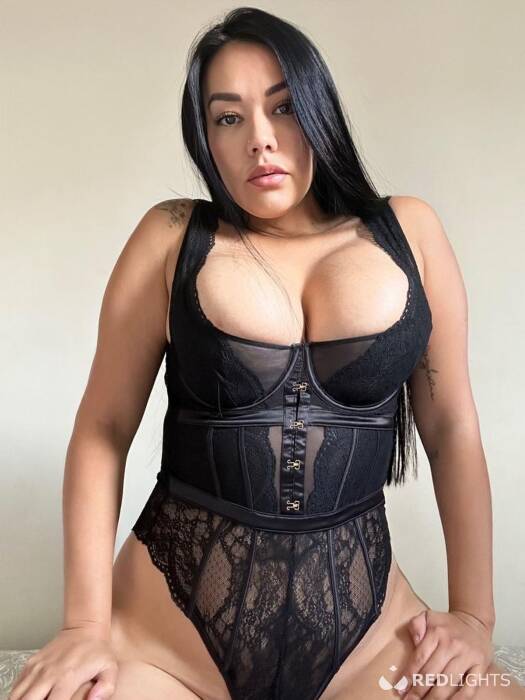 Natuurlijke borsten (Foto)