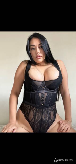 Natuurlijke borsten (Foto)