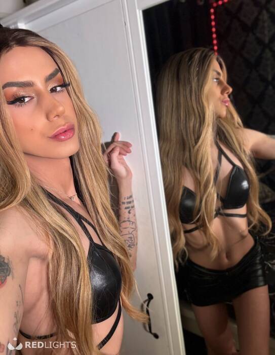 Victoria Parker (Foto)