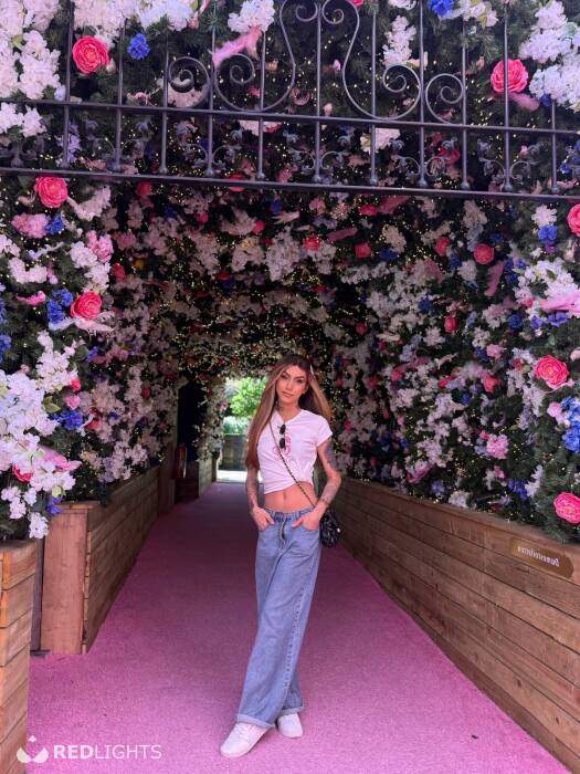 Victoria Parker (Foto)