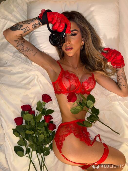 Victoria Parker (Foto)