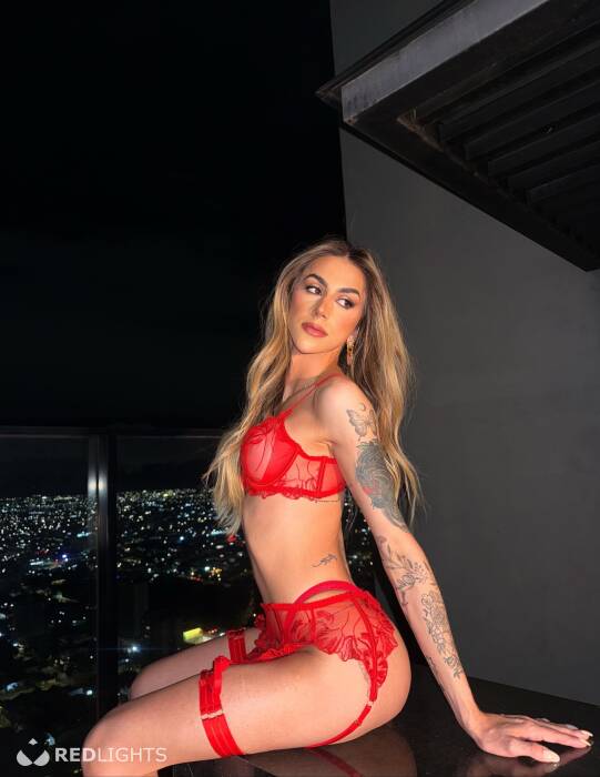 Victoria Parker (Foto)