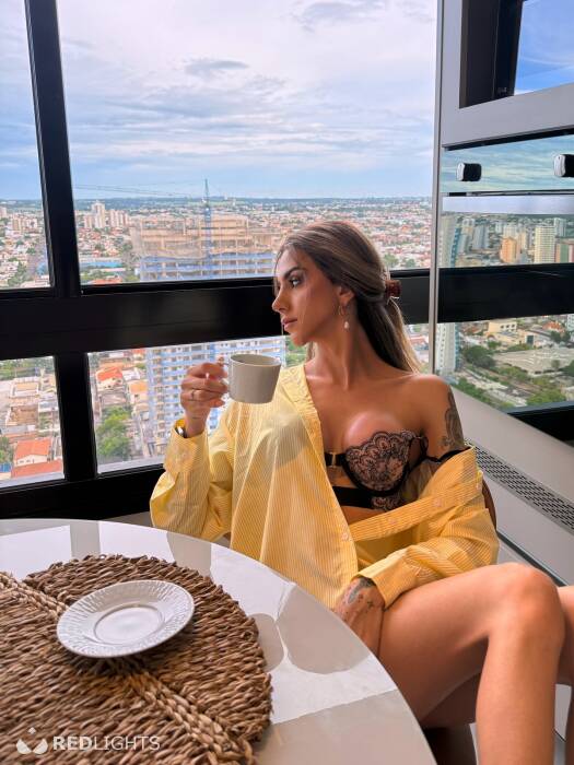 Victoria Parker (Foto)