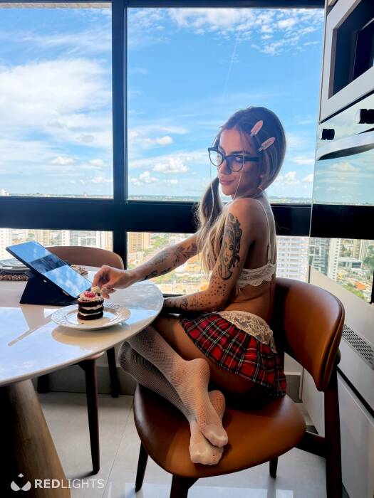 Victoria Parker (Foto)