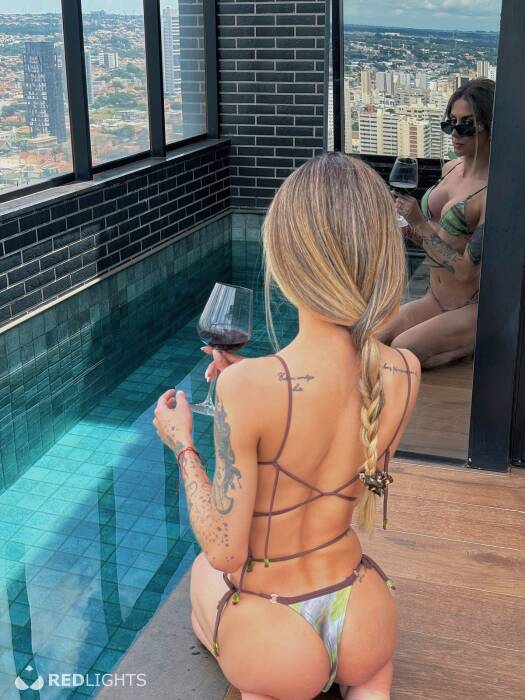 Victoria Parker (Foto)