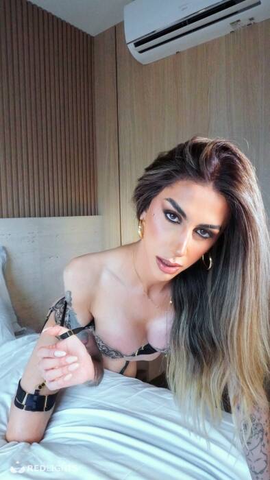 Victoria Parker (Foto)