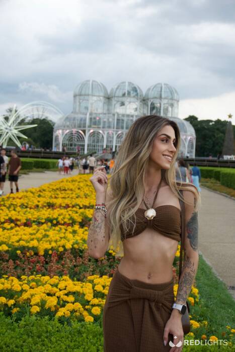 Victoria Parker (Foto)