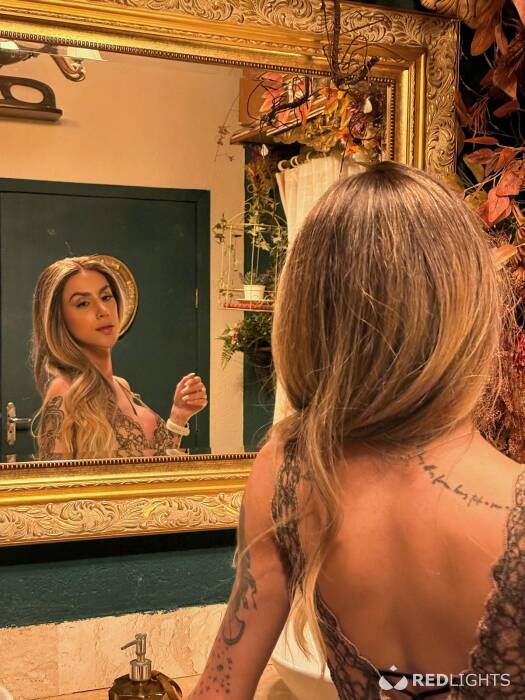 Victoria Parker (Foto)