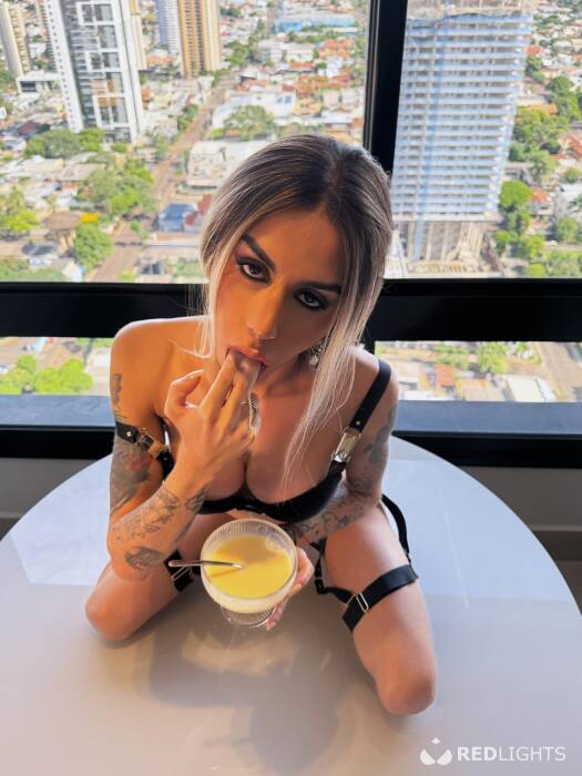 Victoria Parker (Foto)