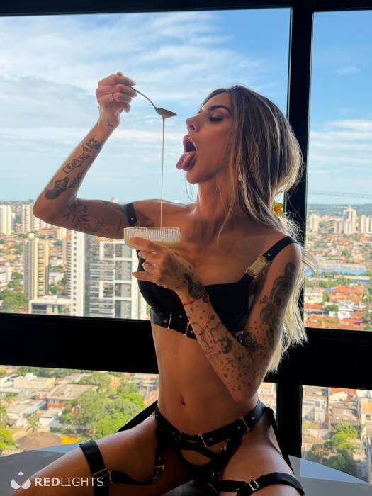 Victoria Parker (Foto)