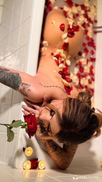 Victoria Parker (Foto)