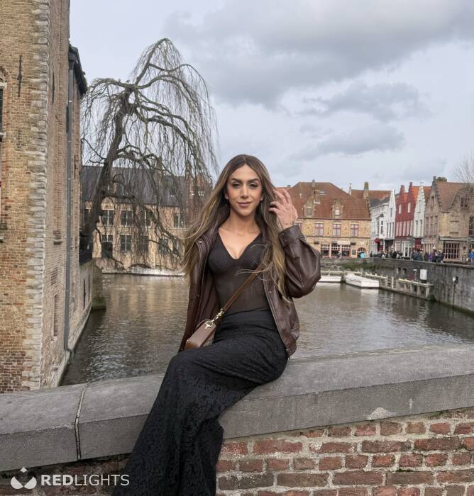 Victoria Parker (Foto)