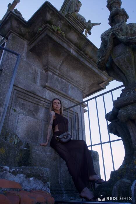 Victoria Parker (Foto)