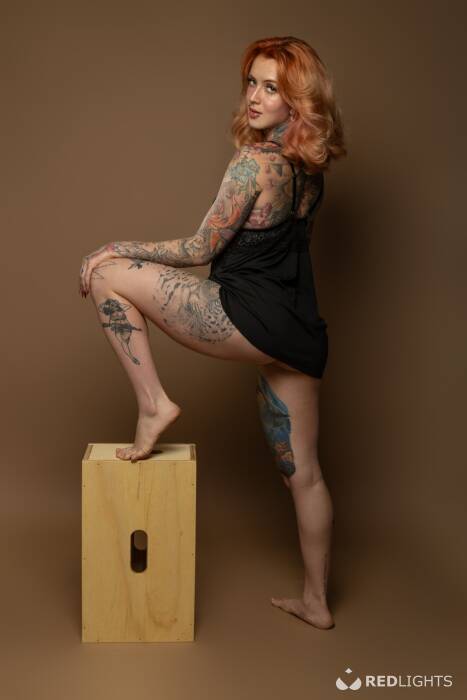 Alice (Foto)