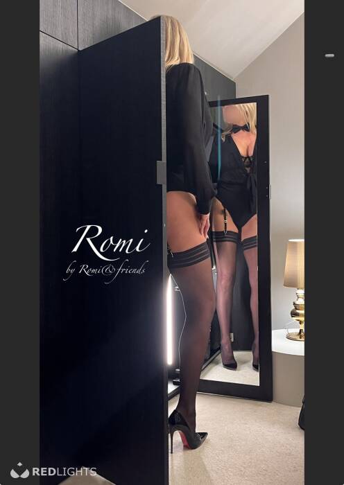 Romi by R&F (Foto)