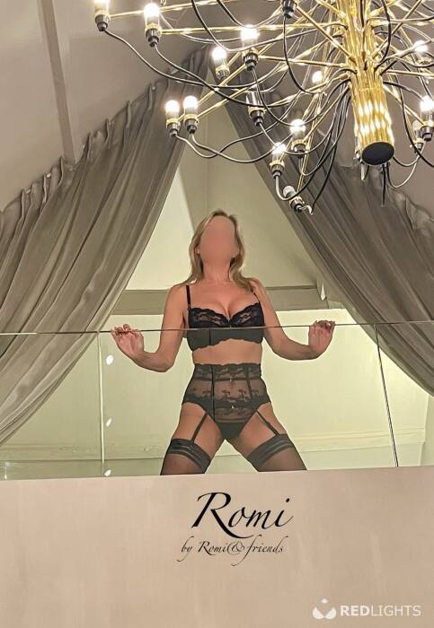 Romi by R&F (Foto)