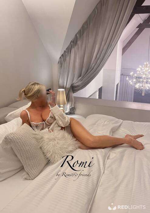 Romi by R&F (Foto)