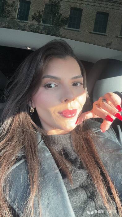 BIA BRAZILIAN GFE (Foto)