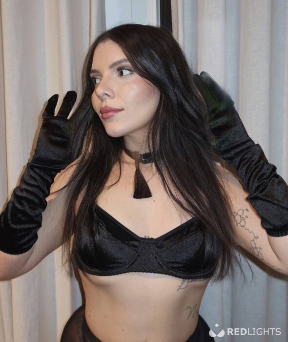 BIA BRAZILIAN (Foto)