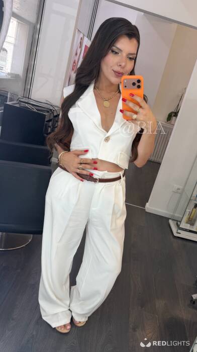 BIA BRAZILIAN GFE KINKY GIRL (Foto)