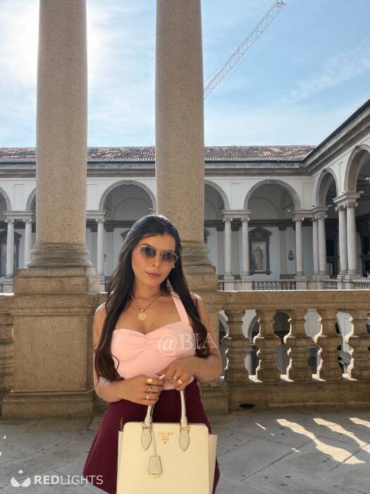 BIA BRAZILIAN GFE KINKY GIRL (Foto)