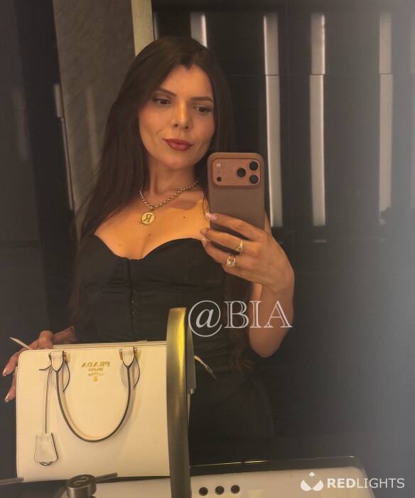 BIA BRAZILIAN GFE KINKY GIRL (Foto)