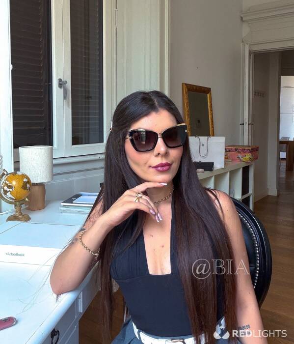 BIA BRAZILIAN (Foto)