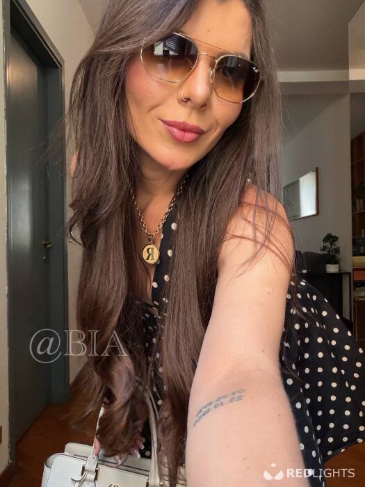BIA BRAZILIAN (Foto)