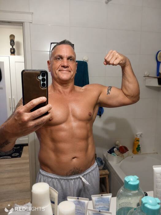 Mister Kenzo (Foto)