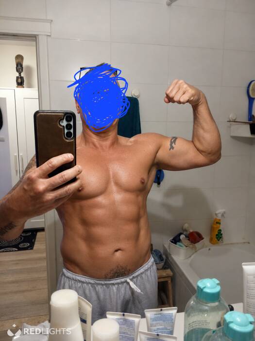 Mister Kenzo (Foto)