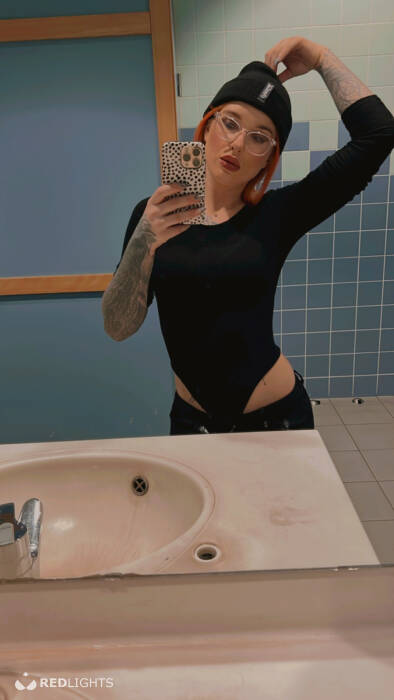 Inkedmilf (Foto)