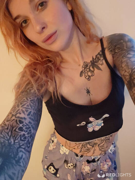 Inkedmilf (Foto)