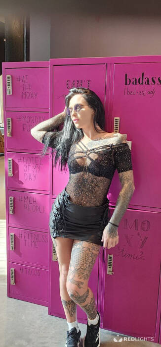 Inkedmilf (Foto)