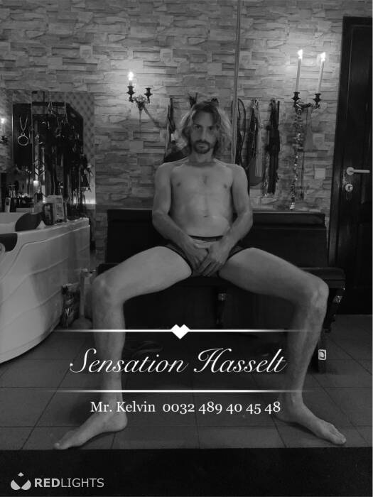 SENSATION BDSM Hasselt (Foto)
