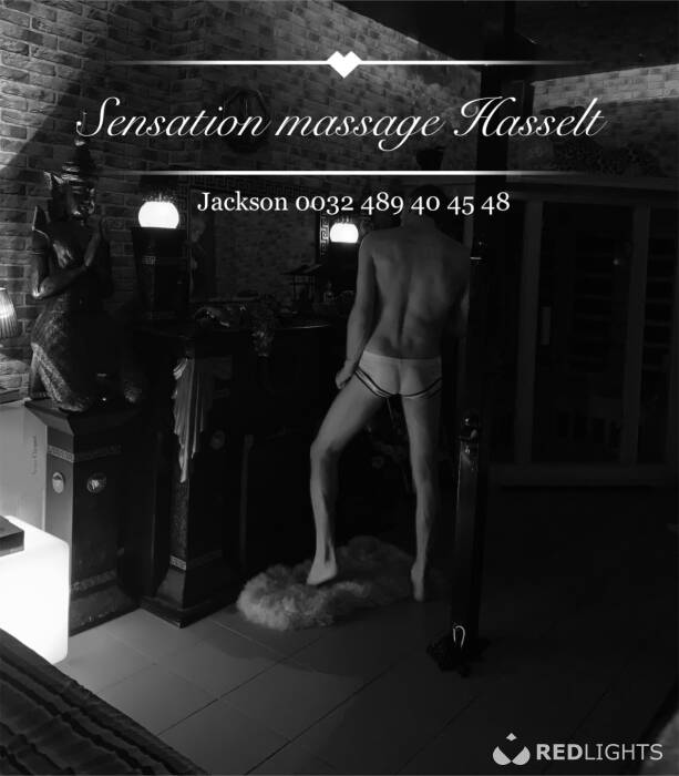 SENSATION BDSM Hasselt (Foto)