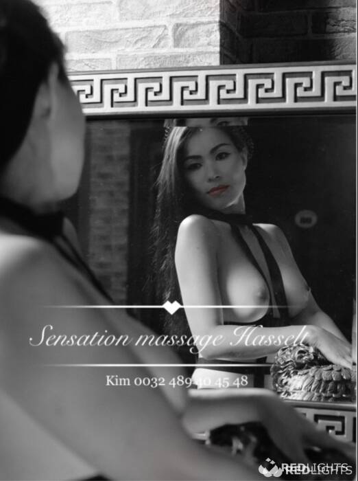 Mrs Kim BDSM (Foto)