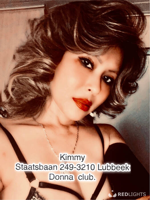 Staatsbaan 249-3210 Lubbeek & Mrs Kim BDSM (Foto)