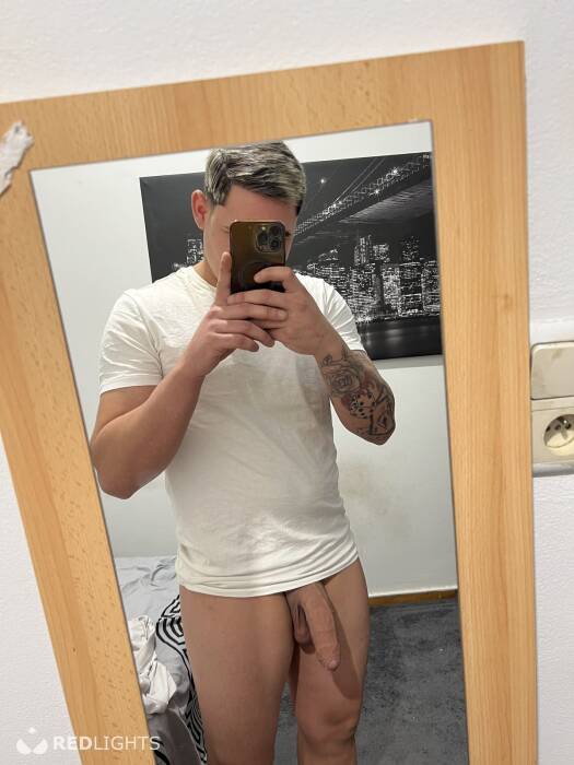 Cleber quente (Foto)