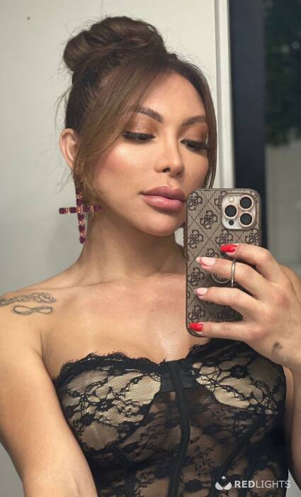 Rafaella andrade (Foto)