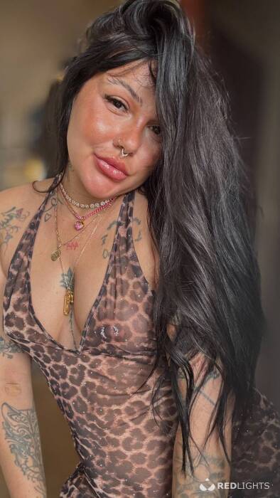 Julia (Foto)