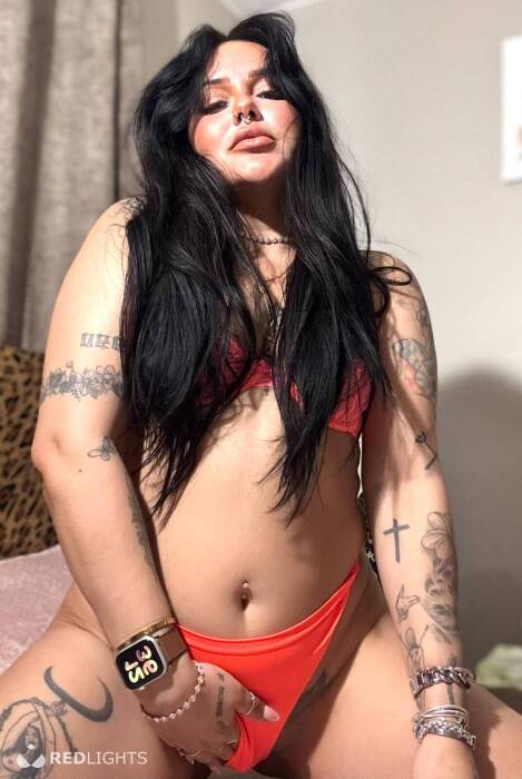 Julia (Foto)