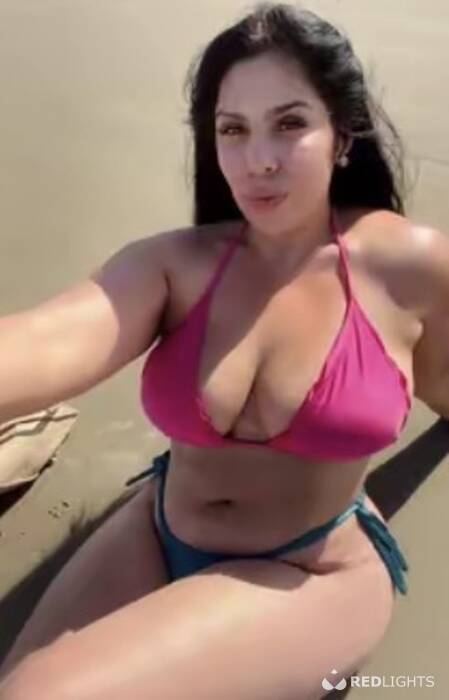 Amanda (Foto)