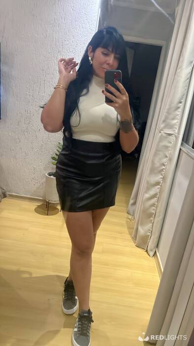 Amanda (Foto)