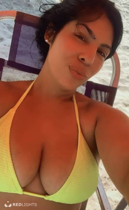 Amanda (Foto)