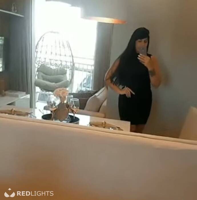 Amanda (Foto)