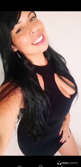 Amanda (Foto)