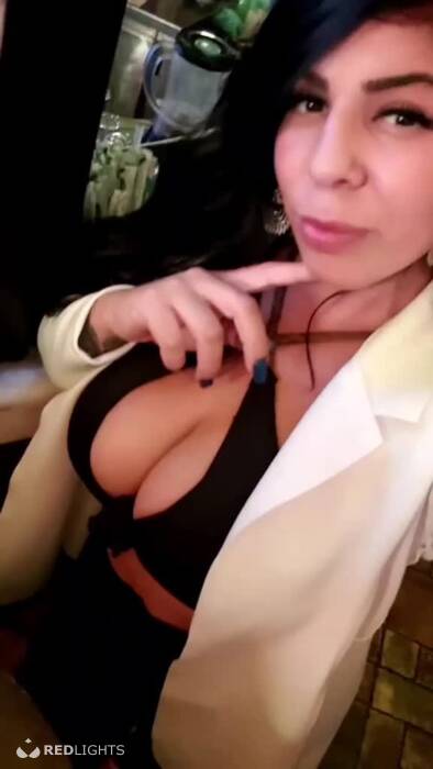 Amanda (Foto)