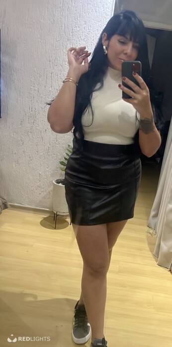 Amanda (Foto)
