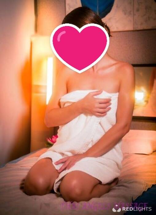 Thai Angels Massage Hasselt (Foto)